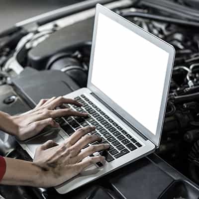 Diagnostyka komputerowa